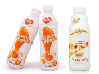 牛奶乳制品灌装星空买球·(中国)官方网站